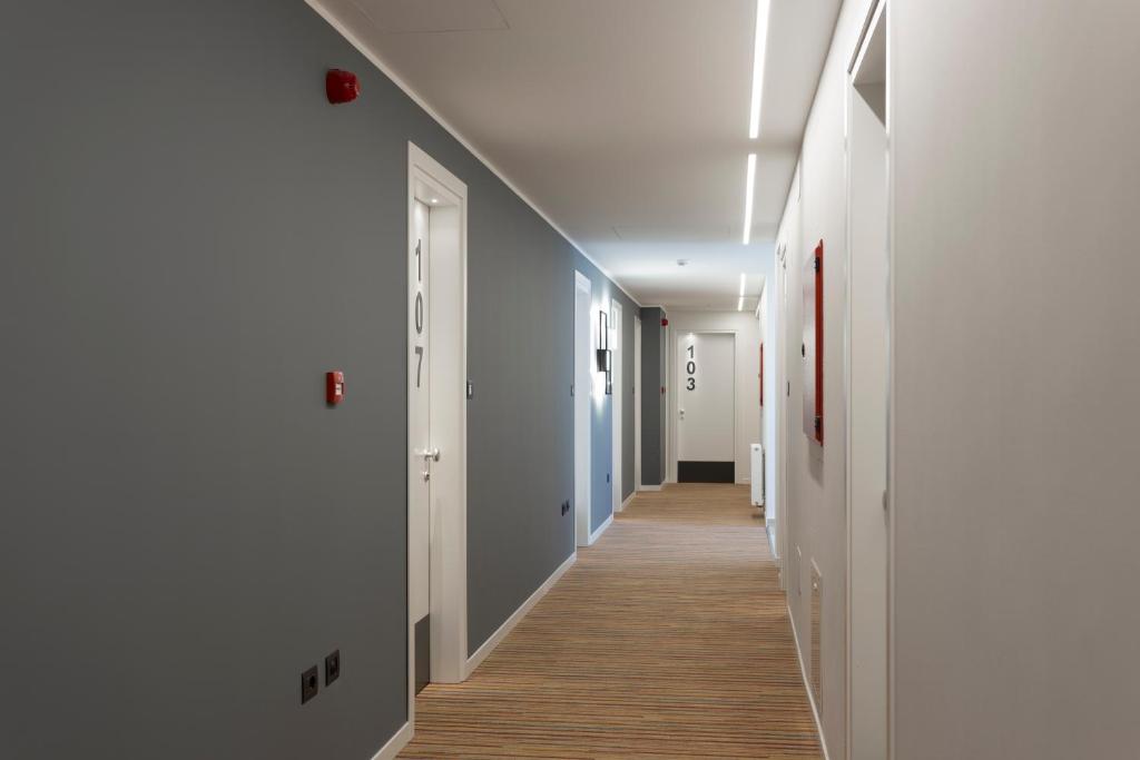 Fotografie z fotogalerie ubytování Tourist Hotel v destinaci Bressanone