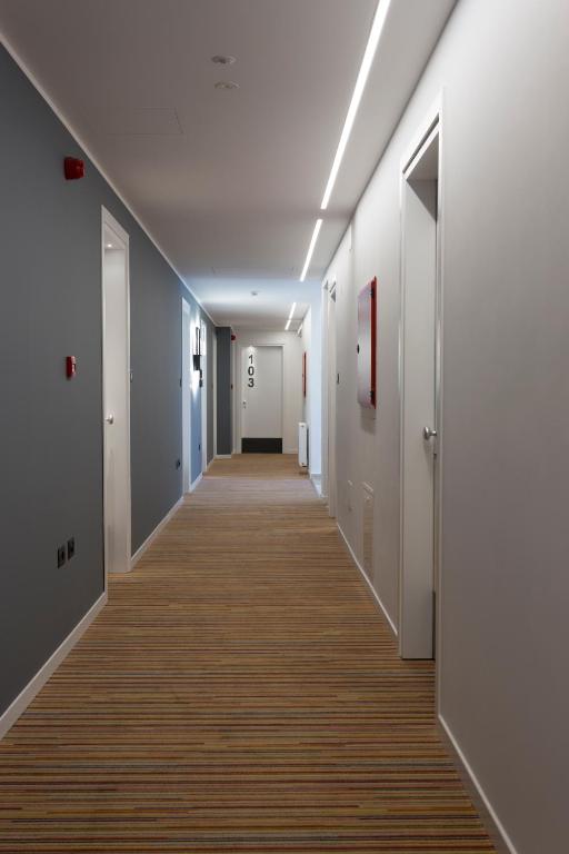 Fotografie z fotogalerie ubytování Tourist Hotel v destinaci Bressanone