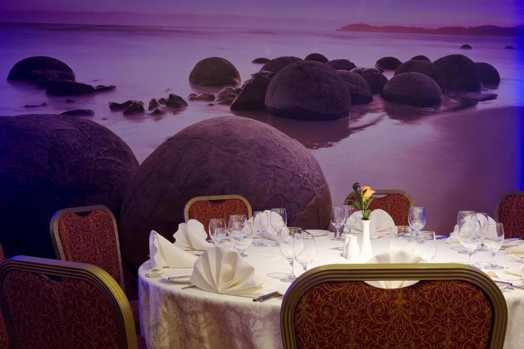 Fotografie z fotogalerie ubytování St. George Hotel v Jeruzalémě