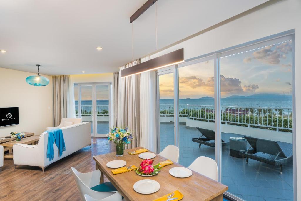 Suite Premier 2 Phòng Ngủ