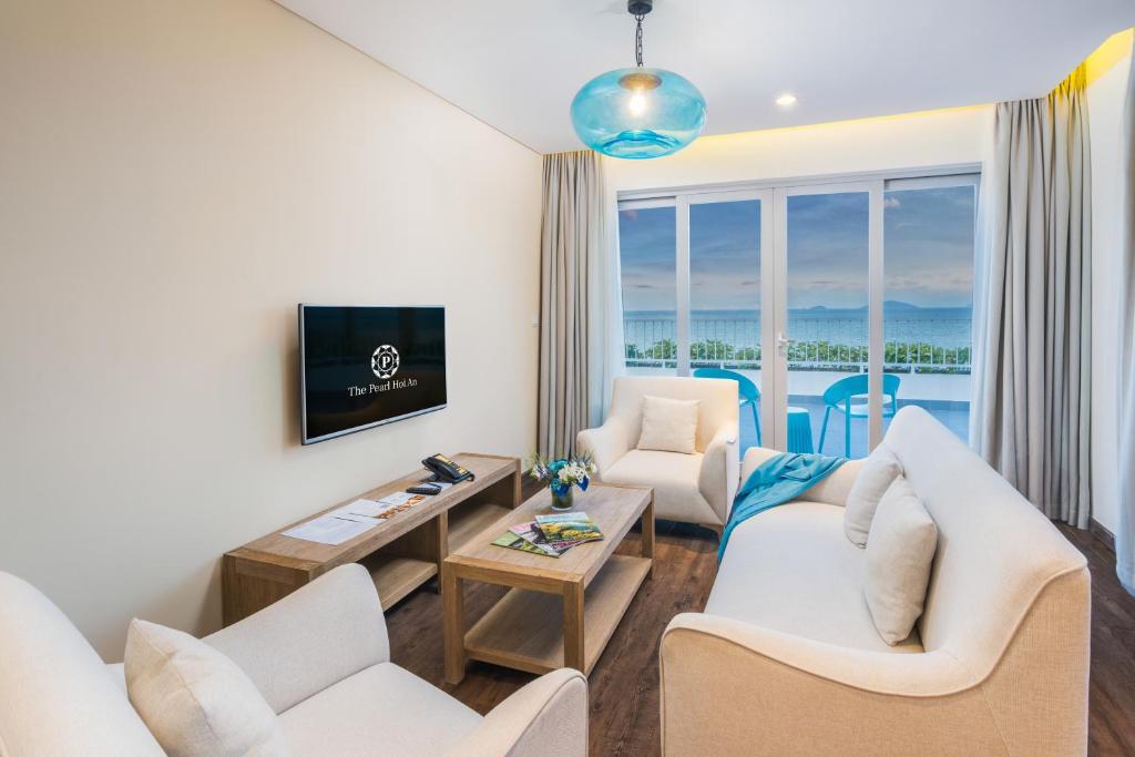 Suite Premier 2 Phòng Ngủ