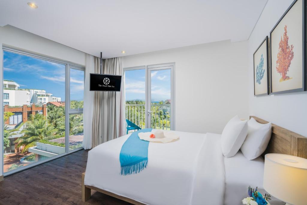 Suite Deluxe 3 Phòng Ngủ