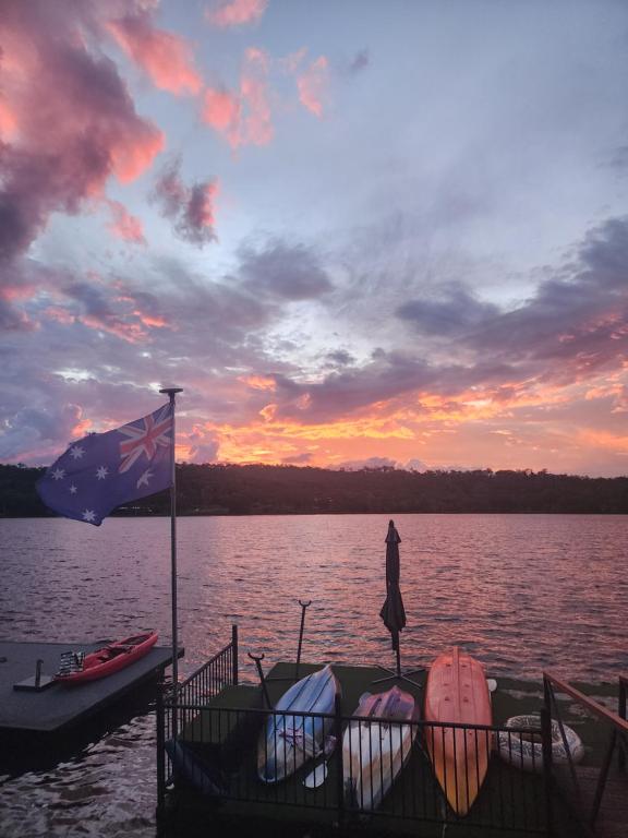 Skippers Rest at Lake Bennett, Lake Bennett (updated prices 2026)