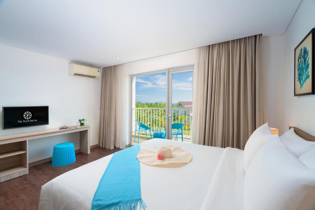 Suite Deluxe 3 Phòng Ngủ