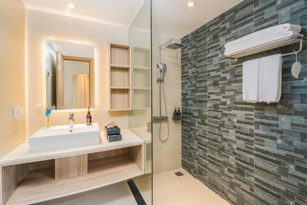 Suite Deluxe 3 Phòng Ngủ