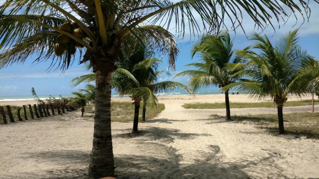  Pousada Recanto dos Coqueiros