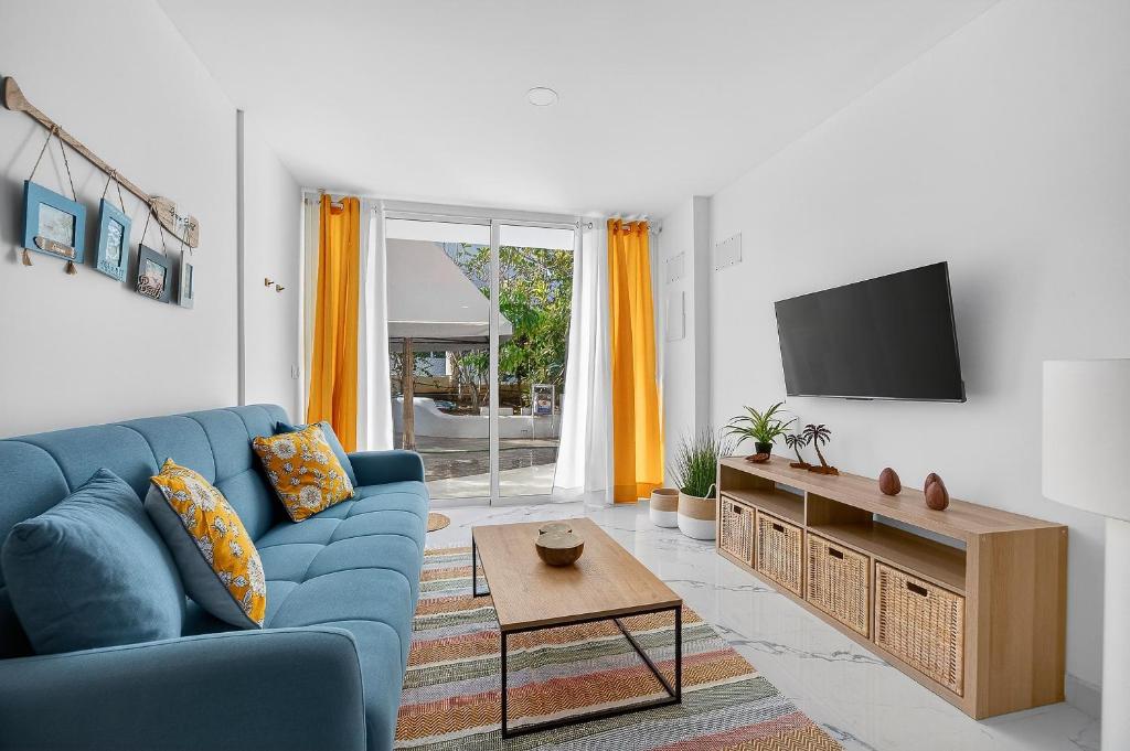 Golden Palm Apartment - Playa de las Americas
