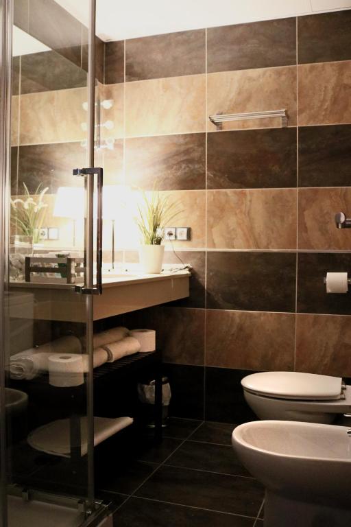 Suite Apartment City Center - Aloha Sevilla, Seville ...