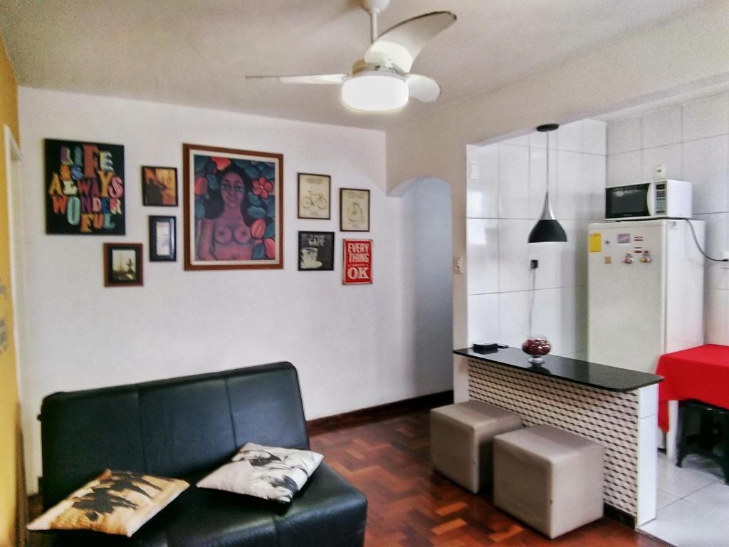  Lindo Apartamento
