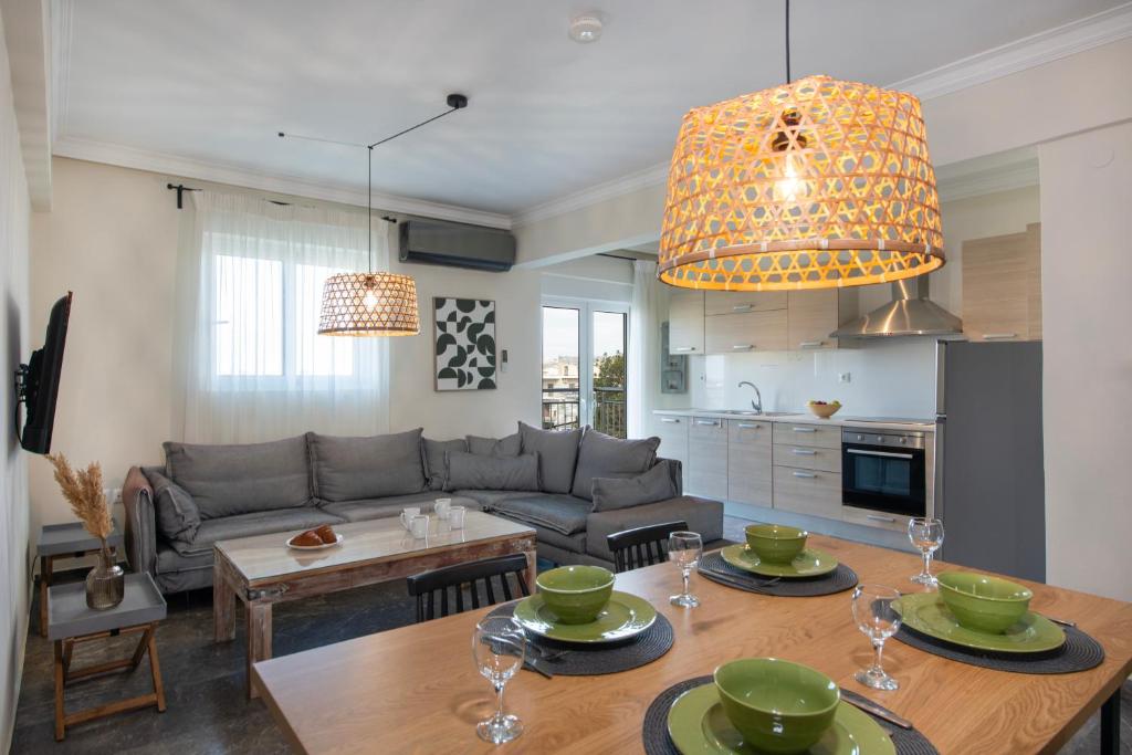 Lumea Stay Chania
