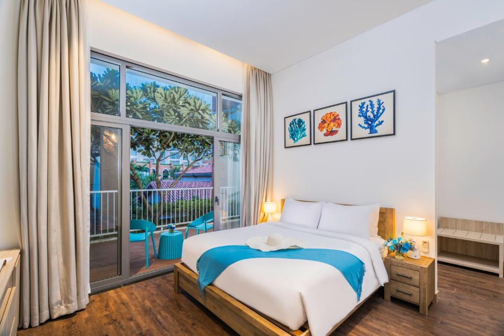 Suite Premier 3 Phòng Ngủ