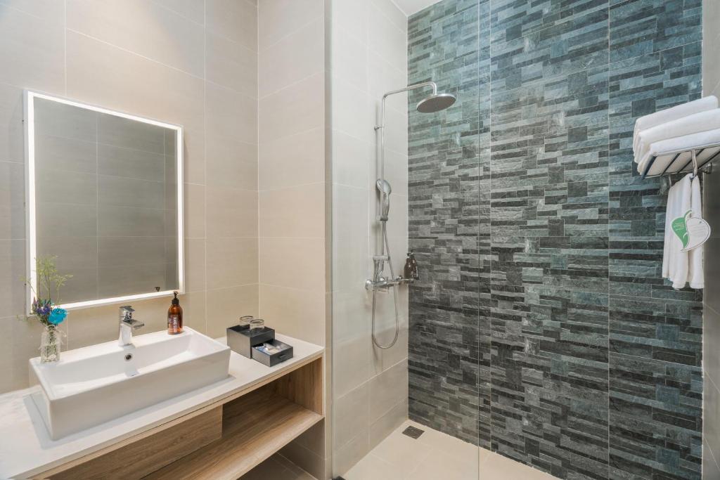 Suite Premier 3 Phòng Ngủ