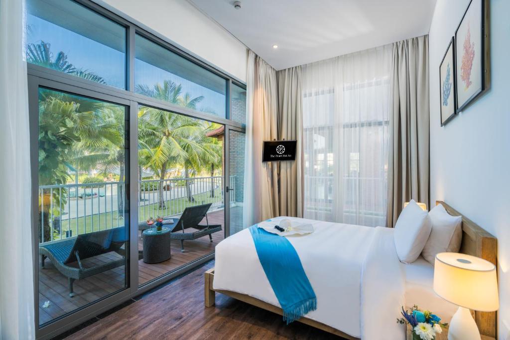 Suite Premier 3 Phòng Ngủ