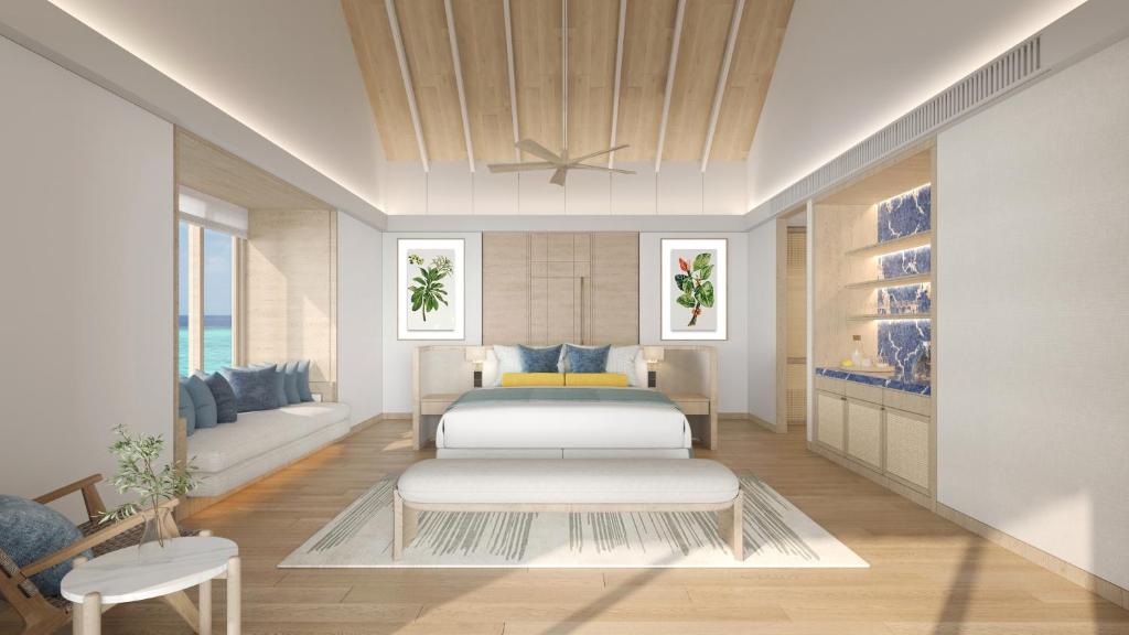 Kuramathi Maldives - 