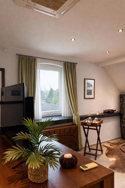Hotel Dampfmühle - Suite Con Sauna