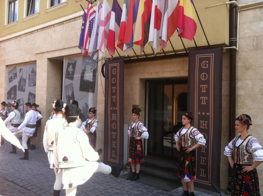 Hotel Gott - Resim 9