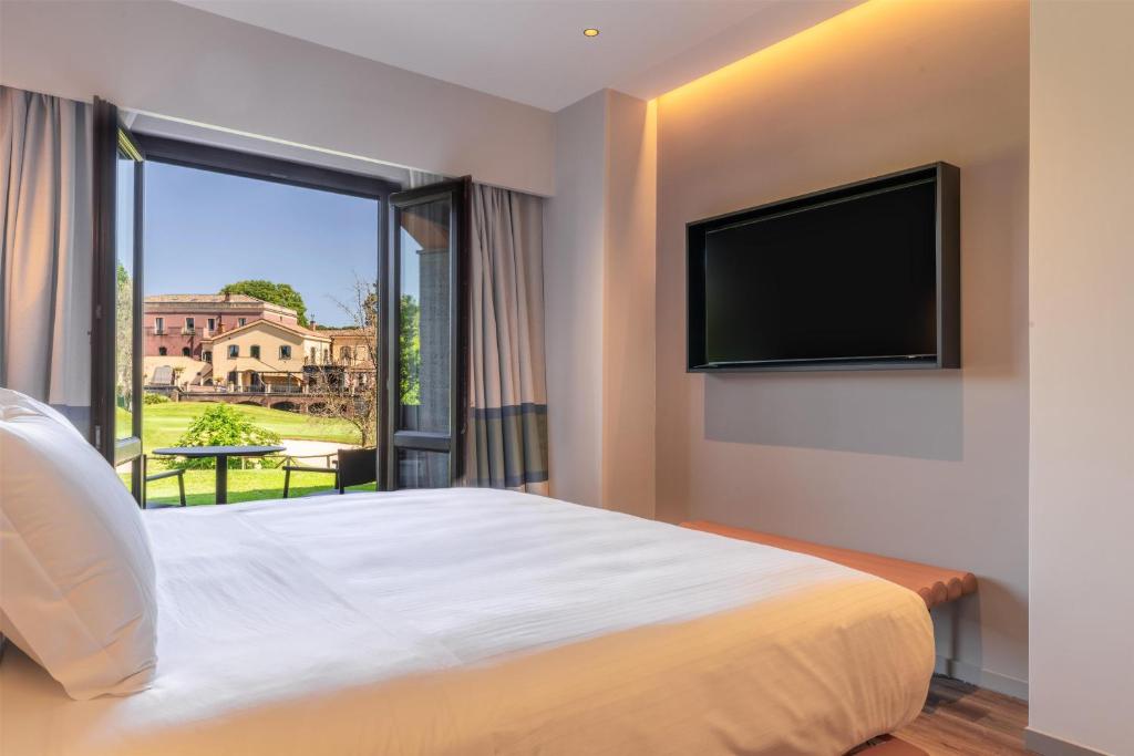 Picciolo Etna Golf Resort & Spa, Curio Collection by Hilton