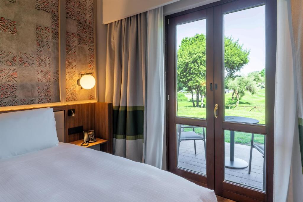 Picciolo Etna Golf Resort & Spa, Curio Collection by Hilton