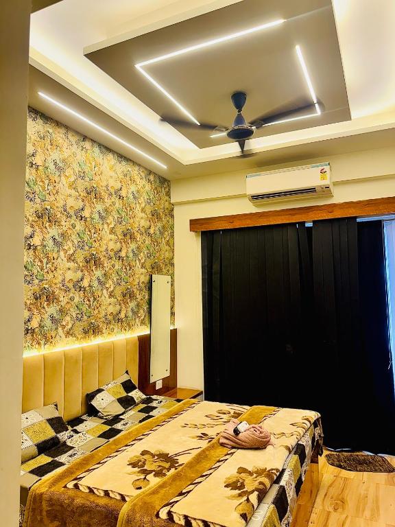 Gallery image of Yours Stay Near Expo in Greater Noida