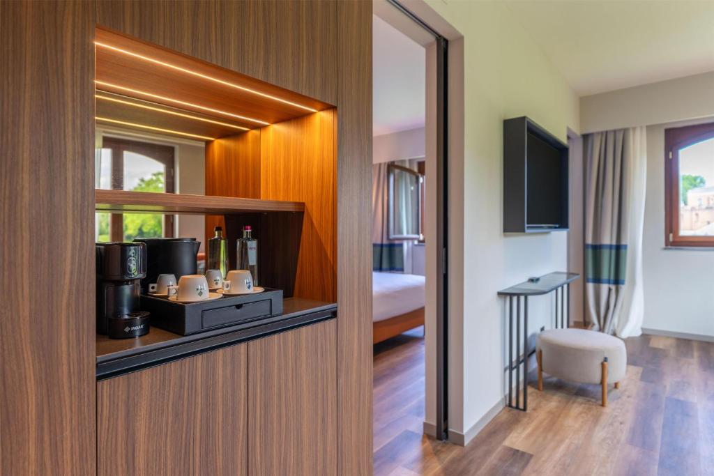 Picciolo Etna Golf Resort & Spa, Curio Collection by Hilton photo