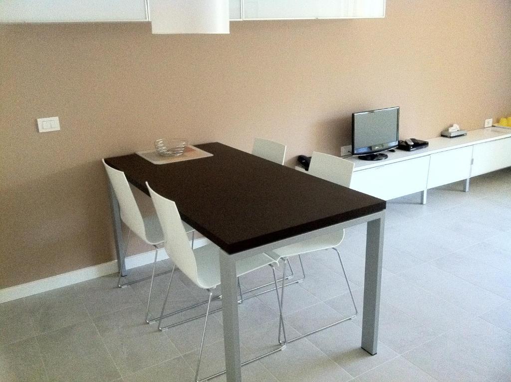 Fotografie z fotogalerie ubytování Residence Ormeggio v destinaci Grado