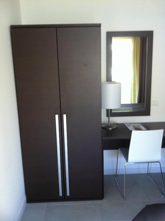 Fotografie z fotogalerie ubytování Residence Ormeggio v destinaci Grado