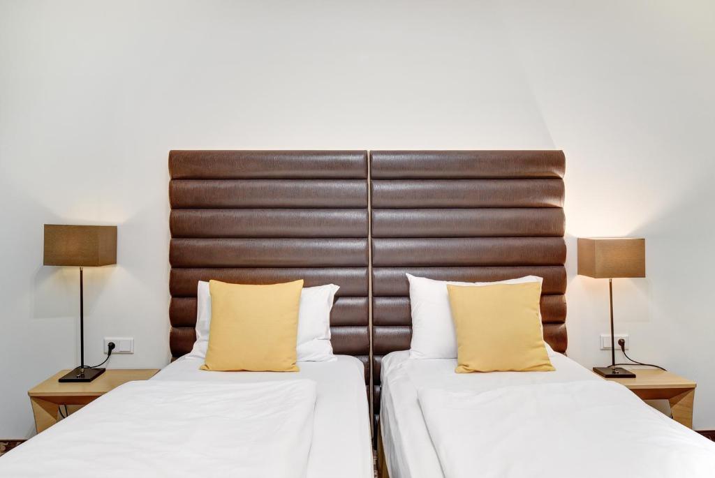 Buda Castle Hotel Budapest - 