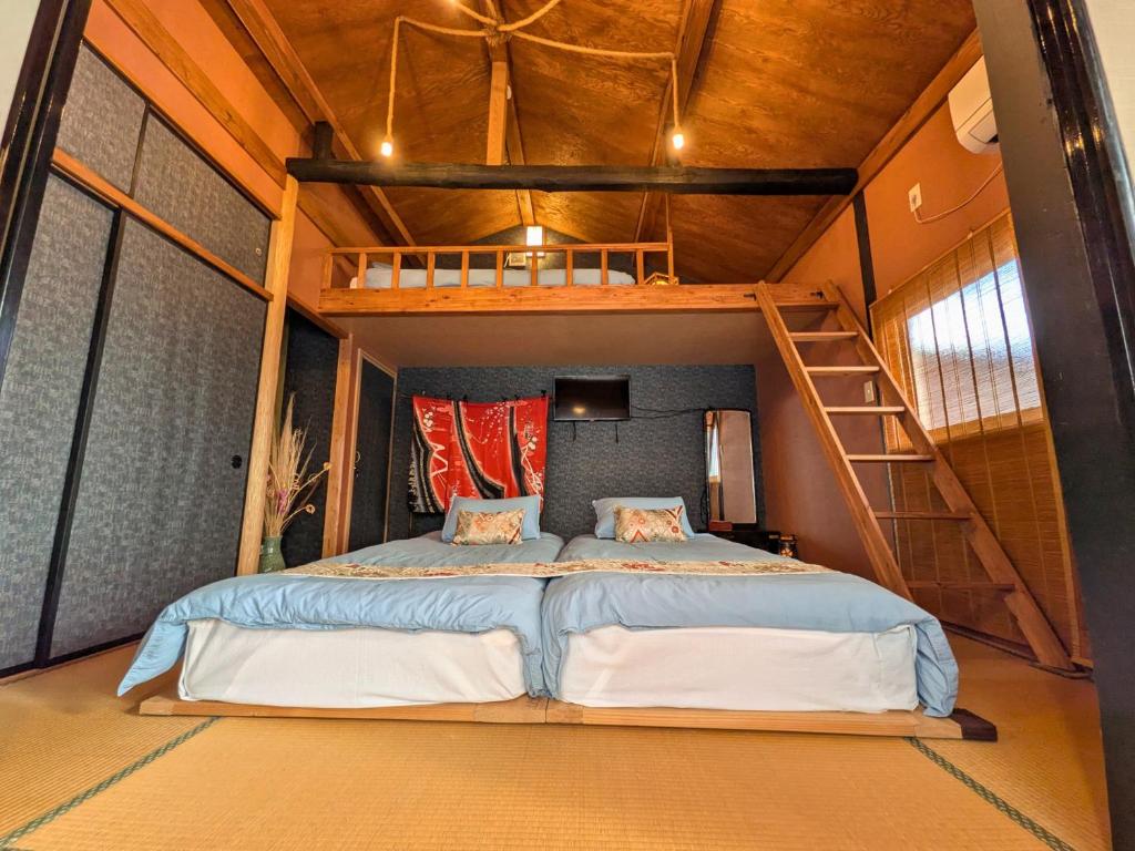 雅 Miyabi House