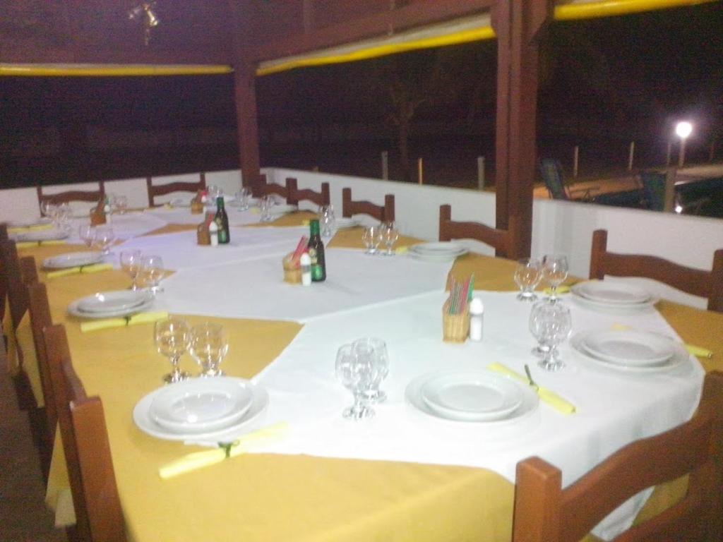  Pousada Recanto dos Coqueiros