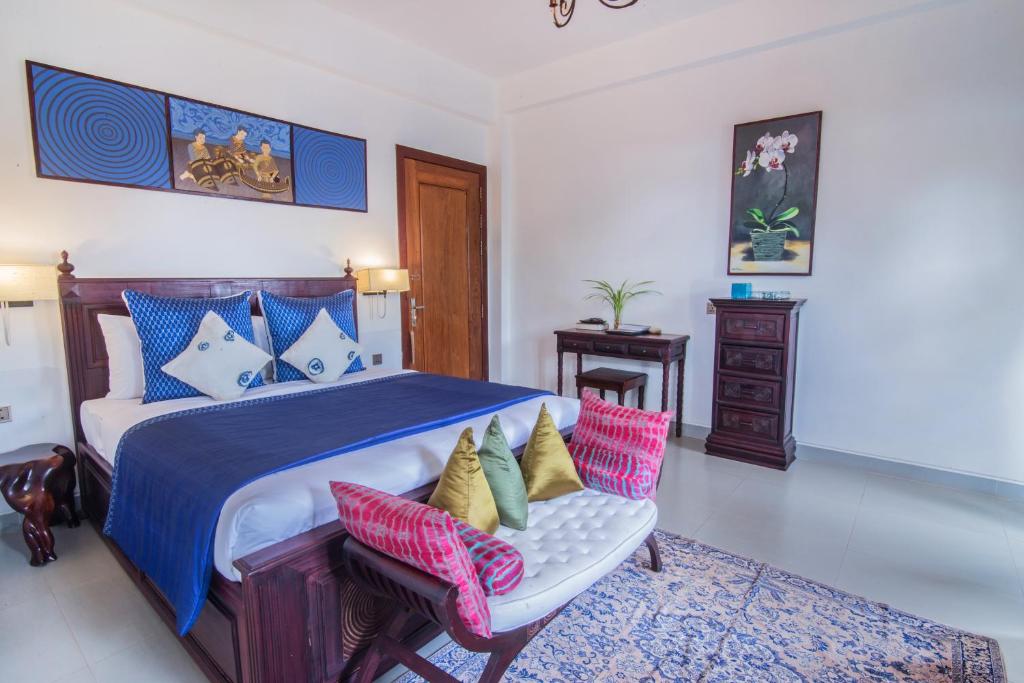 Mane Boutique Hotel & Spa - Klassischer Einzelzimmer