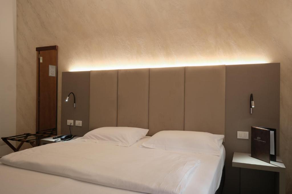 Hotel Margherita - Small Double Room