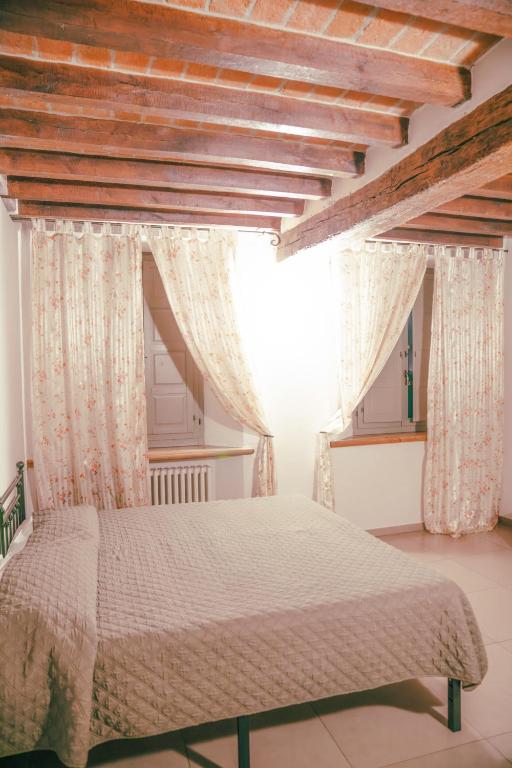 Hotel La Tavola Rotonda - Standard Double Room