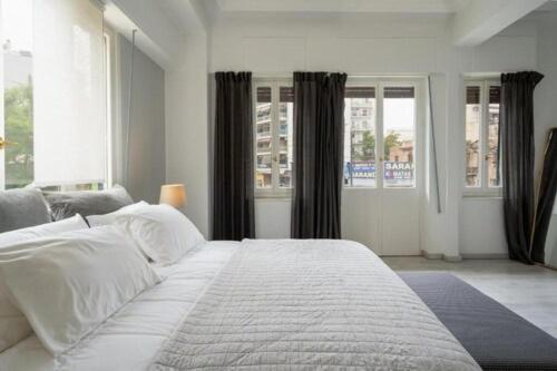 Athens Metaxourgio House