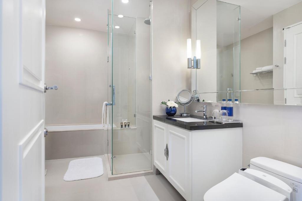 137 Pillars Residences Bangkok - 8