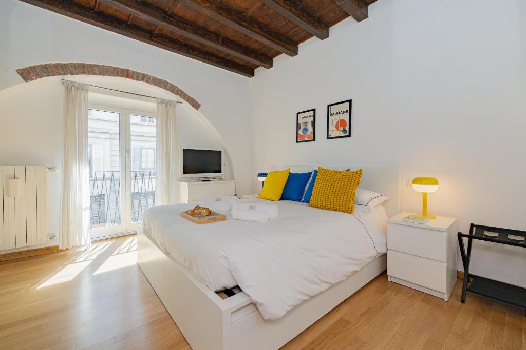 Naviglio Historic House&Design - 15 min Duomo