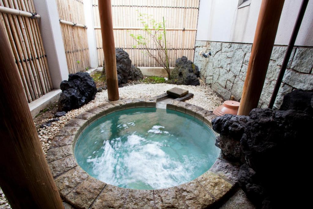 Shiki Resort Aisonet Kusatsu - Image 1