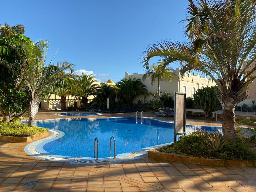Casa Donn - 3 Bedroom Villa at El Sultan, Corralejo