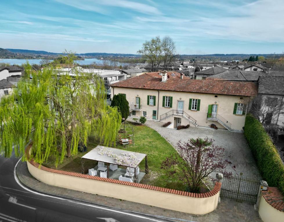 Il Torchio - Guest House Lago Maggiore