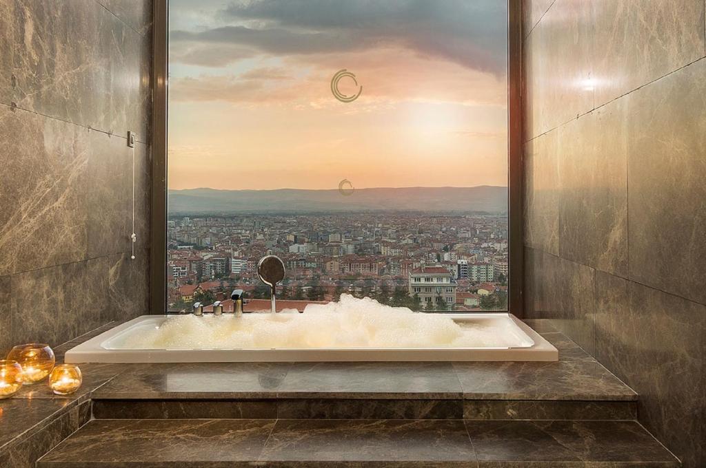 Foto da galeria de Tasigo Eskisehir em Esquiceir