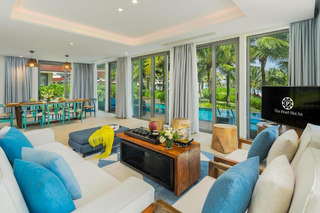 Five-Bedroom Garden View Villa includes unlimited Jjim Jil Bang Spa