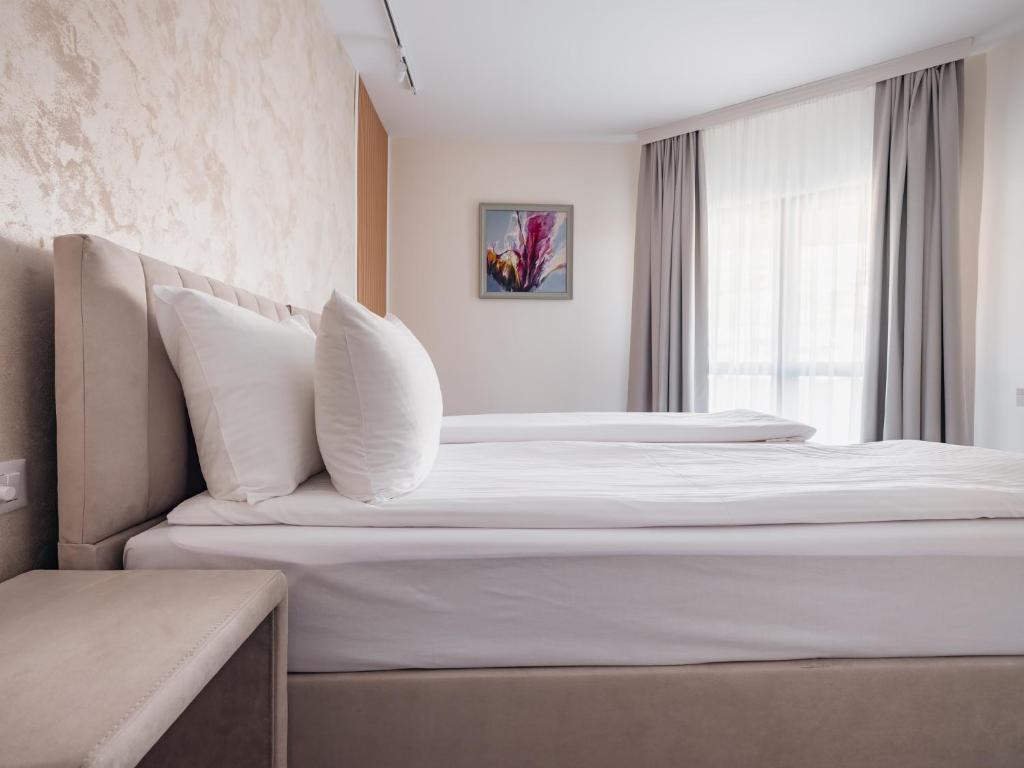 Grand Hotel & Therme Veliko Tarnovo - Habitación Queen Con Balcón