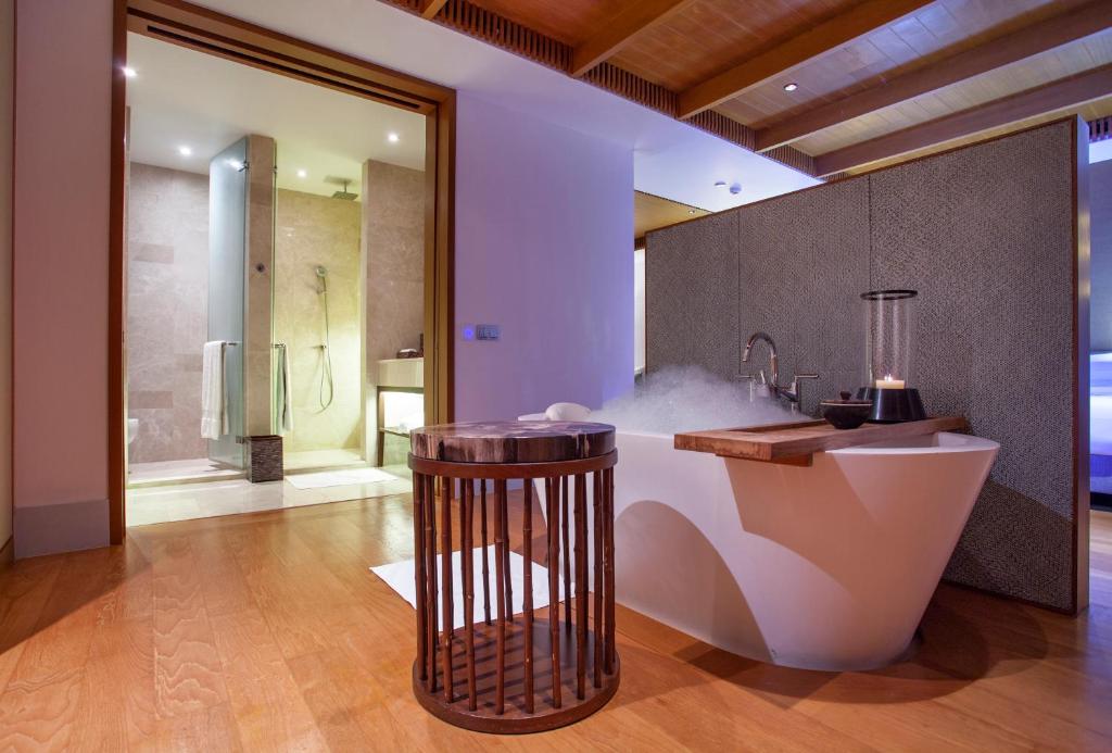 Amatara Welleisure Resort - 12