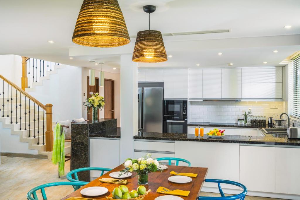 Five-Bedroom Garden View Villa includes unlimited Jjim Jil Bang Spa