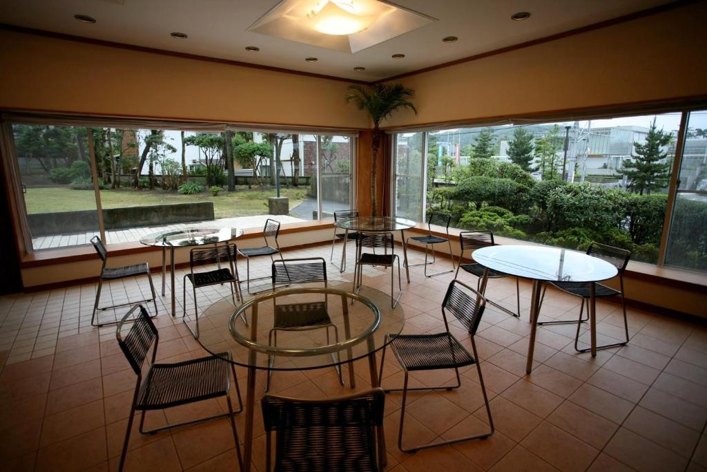 Shiki Resort Prego Hayama Hayama