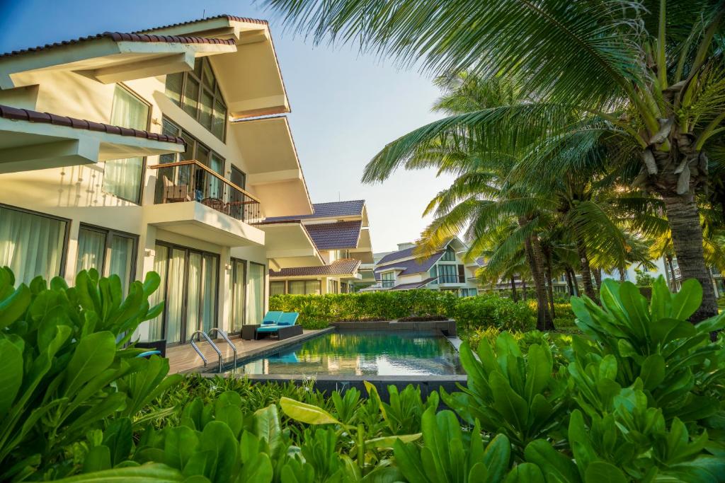 Five-Bedroom Garden View Villa includes unlimited Jjim Jil Bang Spa
