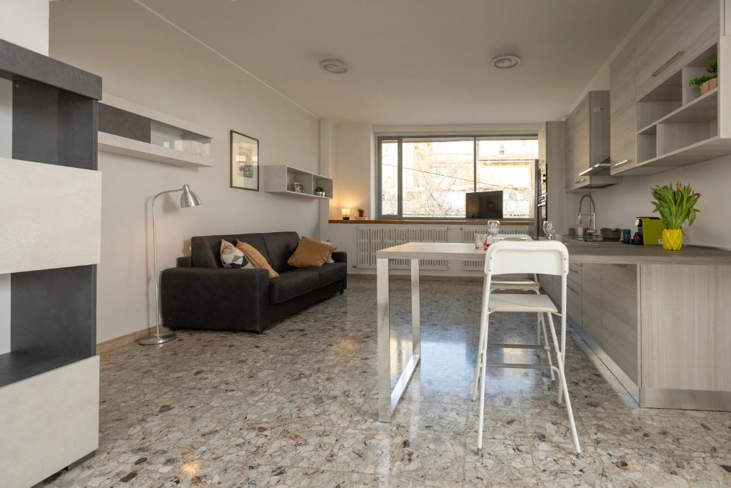 MGM Property Porta Vittoria City Elegance