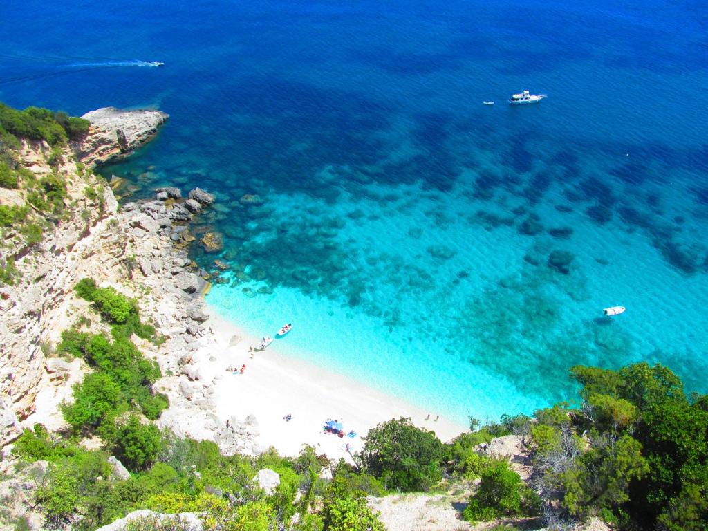 Appartamenti Gennirco a Baunei - Comfort vicino al mare