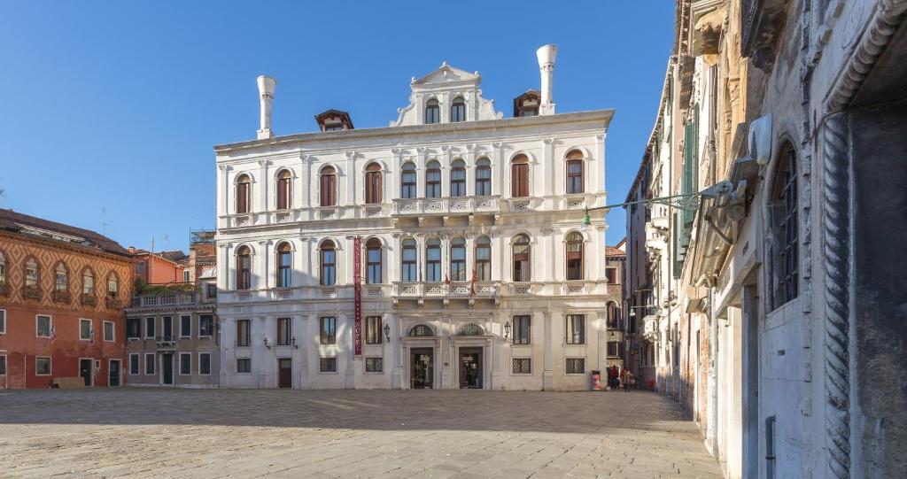 Ruzzini Palace Hotel - Resim 33