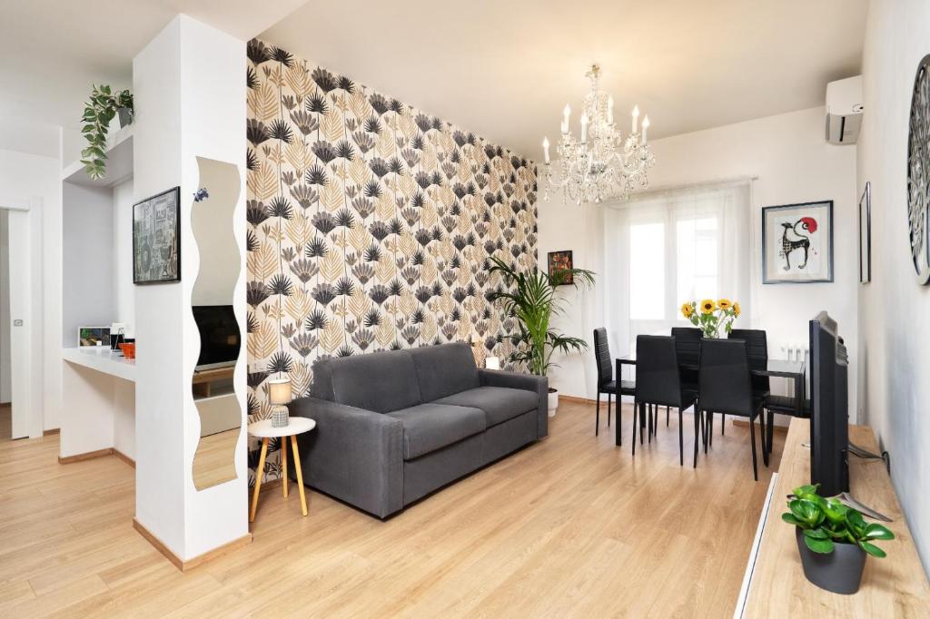 Amorhouse appartamento nel cuore di Trastevere