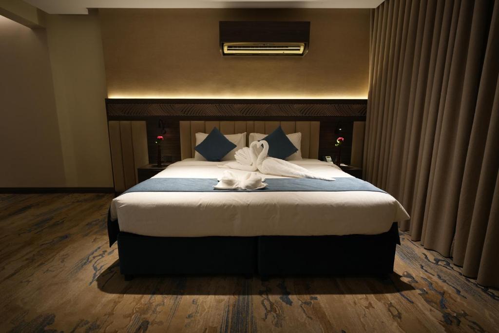 SEDRA GLOBAL HOTEL
